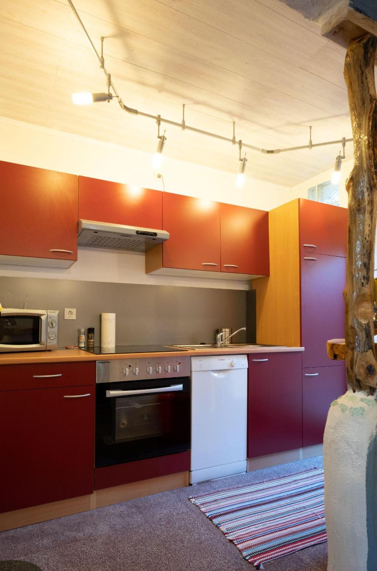 Ferienwohnung Friedel Und Kaethe Oberthal Ngoại thất bức ảnh