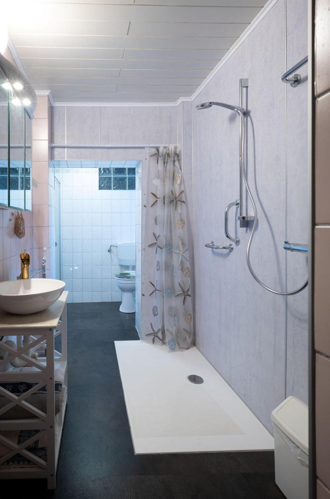 Ferienwohnung Friedel Und Kaethe Oberthal Ngoại thất bức ảnh